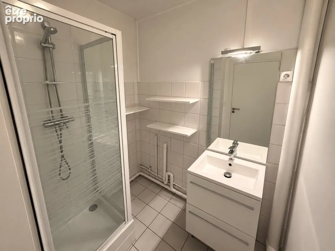 Appartement 2 pièces 40 m² à vendre à Bagnolet (93170) - photo 8
