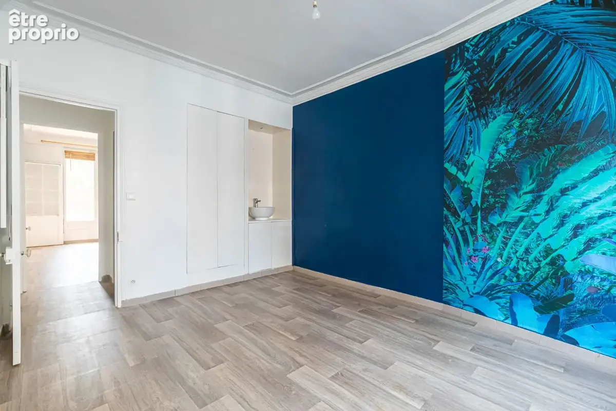 Appartement Saint Germain En Laye 3 pièces - photo 2