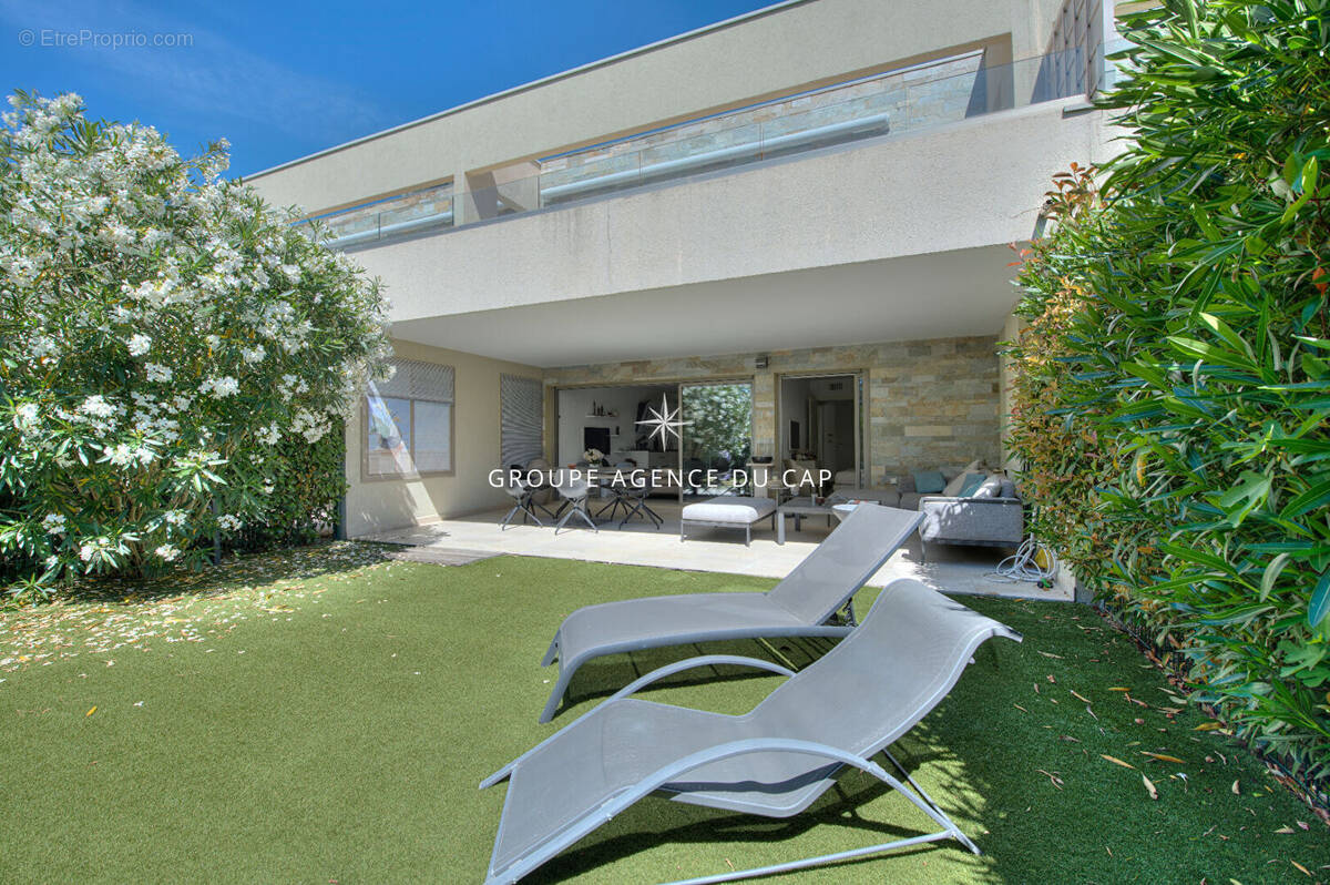 Appartement à SAINT-RAPHAEL