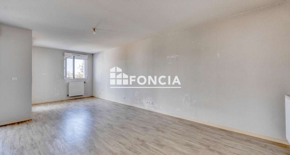 Appartement 53 m² à Eysines  - photo 6