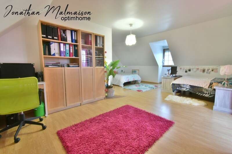 Maison à CONCHES-EN-OUCHE