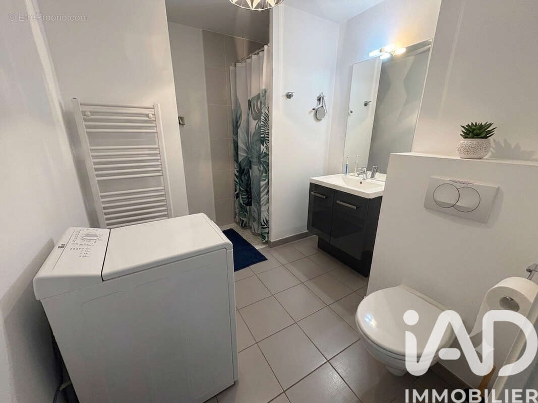 Photo 5 - Appartement à OLLIOULES