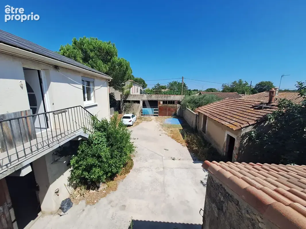 Photo Maison à Manduel au prix de 285 000€