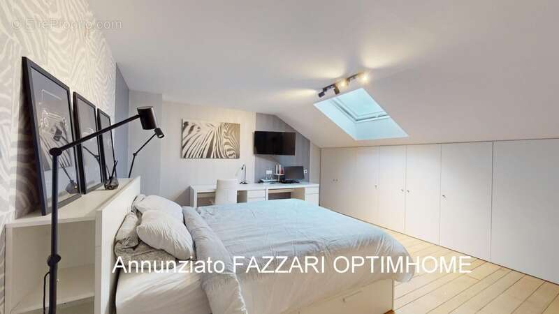 Maison à VERNEUIL-PETIT