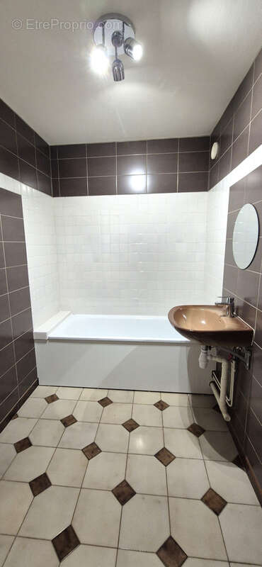 Appartement à LE MEE-SUR-SEINE