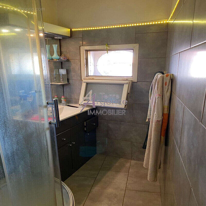 Appartement à BEAUCAIRE