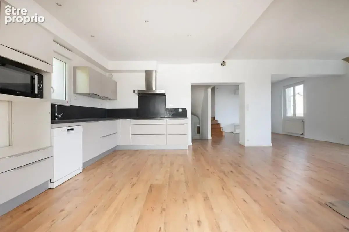 Maison 5 pièces / 132 m² / 299 000 EUR / ALBI - photo 7