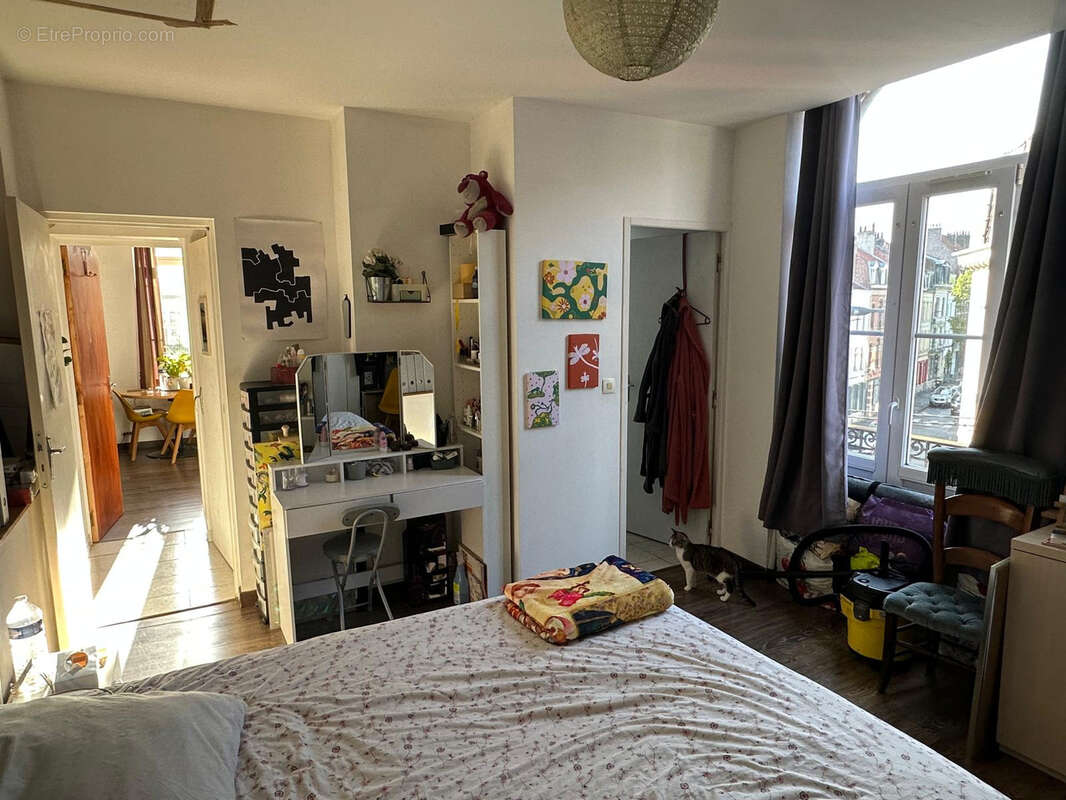 Appartement à LILLE