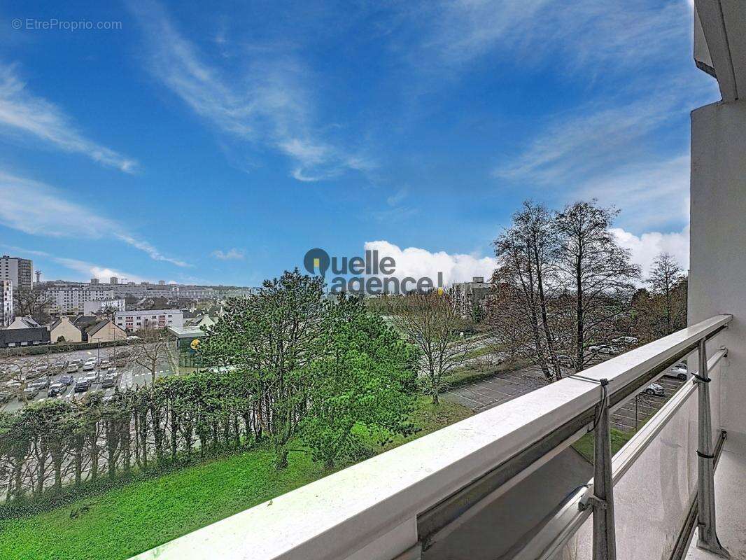 Appartement à BREST