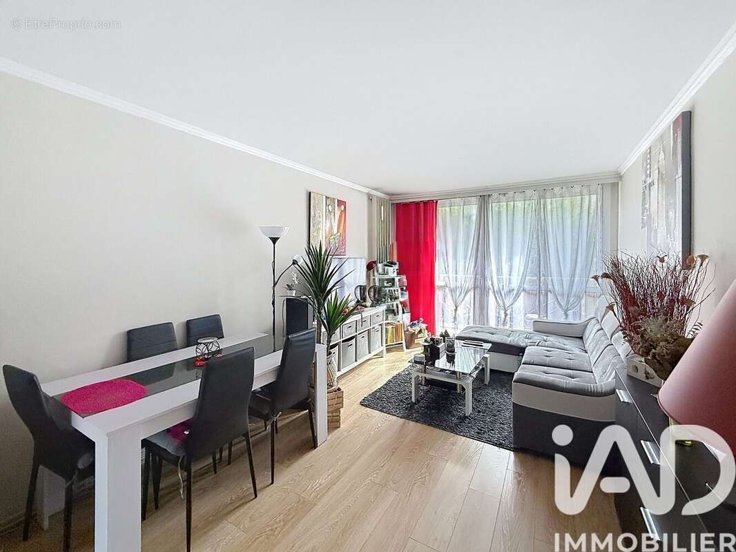 Photo 2 - Appartement à YERRES