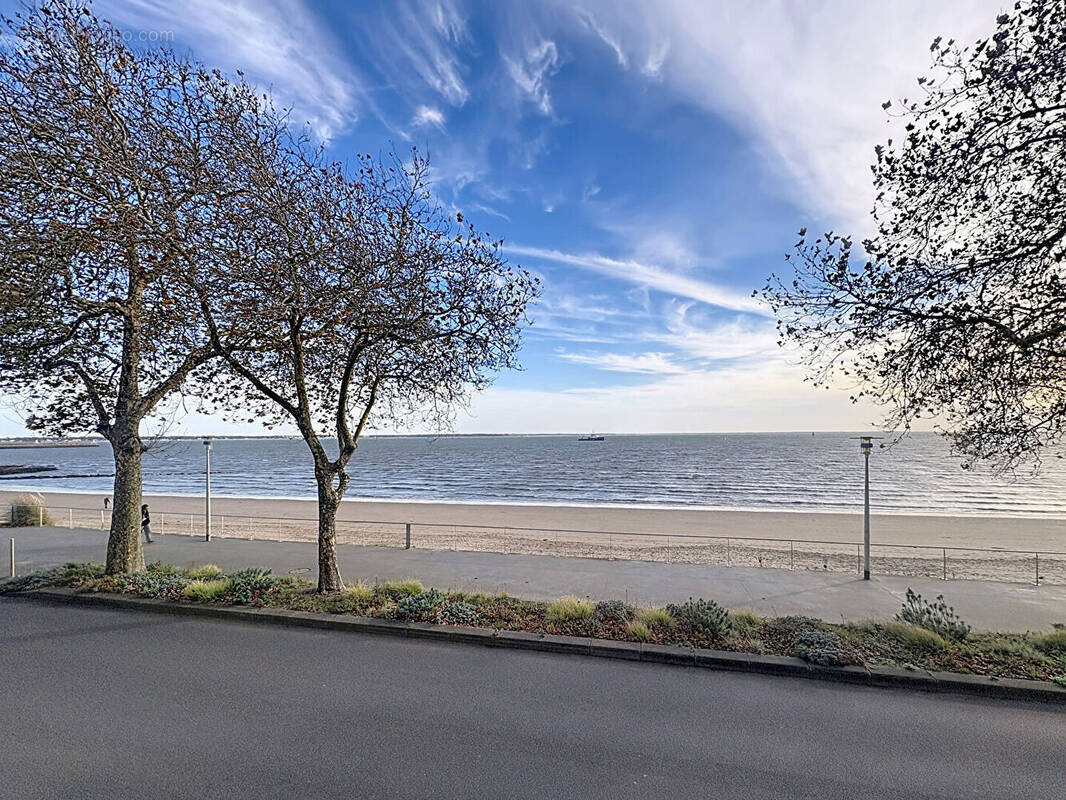 Appartement à SAINT-NAZAIRE