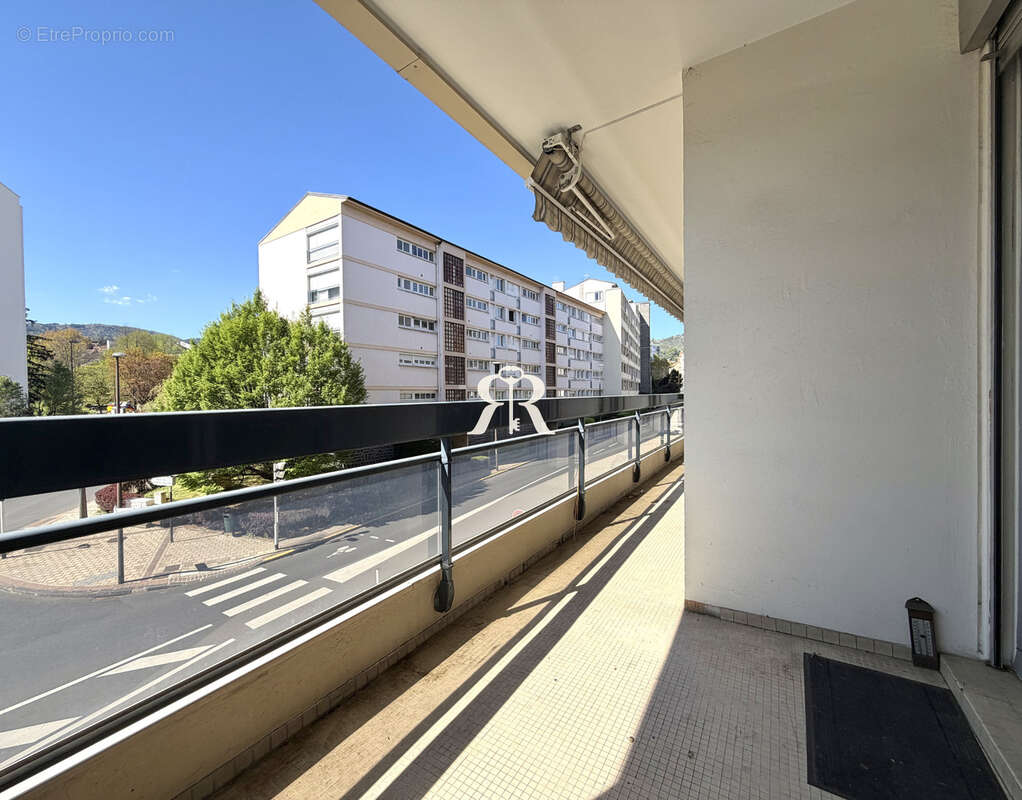 Appartement à CHAMALIERES