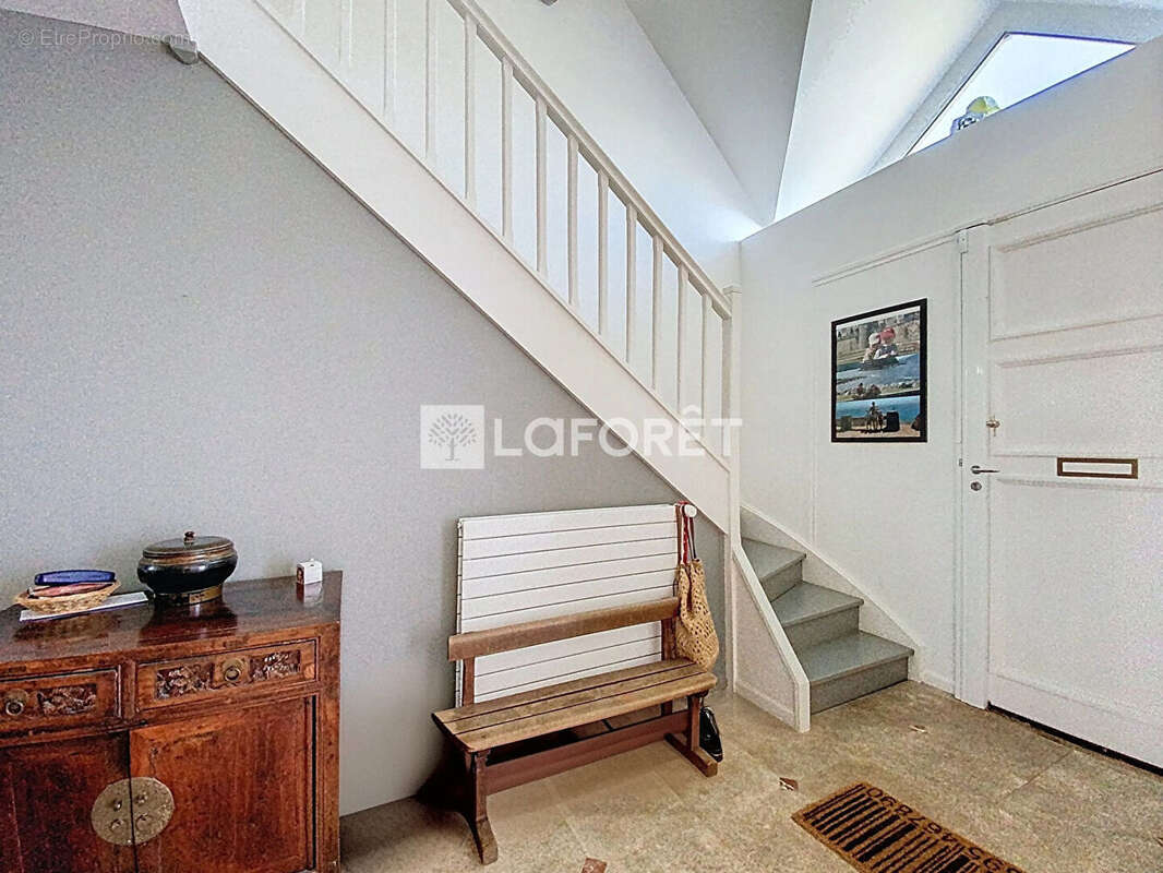 Maison à VERNOUILLET