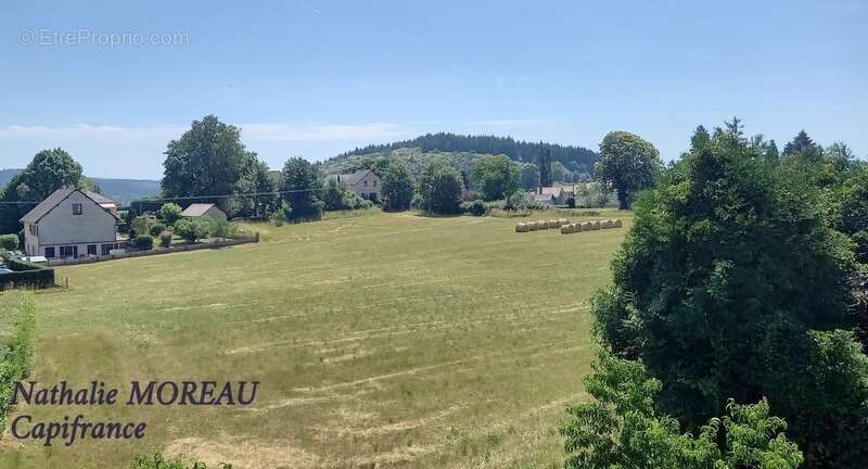 Maison à vendre 5 pièces SAINT LEGER SOUS BEUVRAY (71) - photo 68