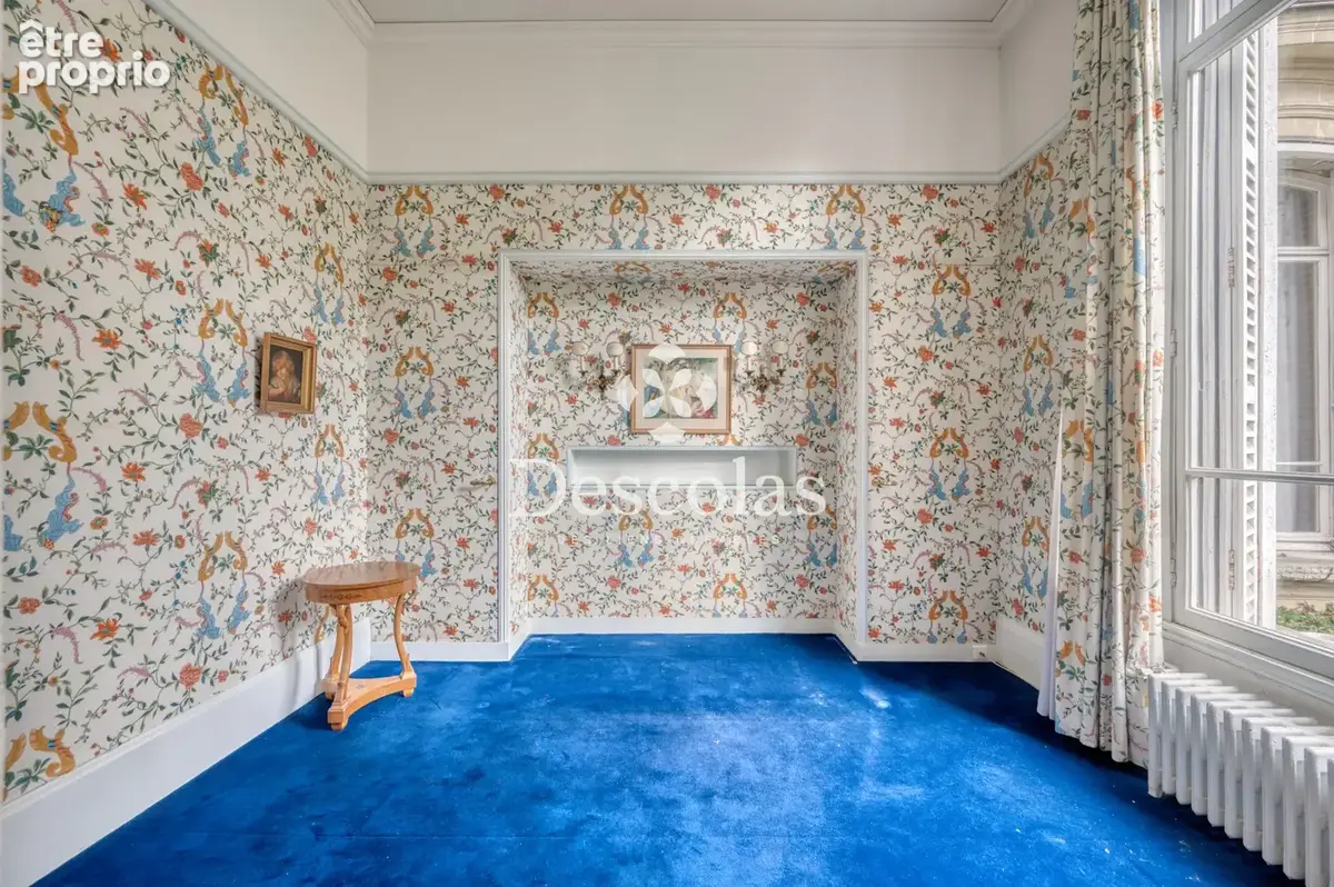 Hôtel Particulier Centre-ville de Saint-Germain-en-Laye - photo 14