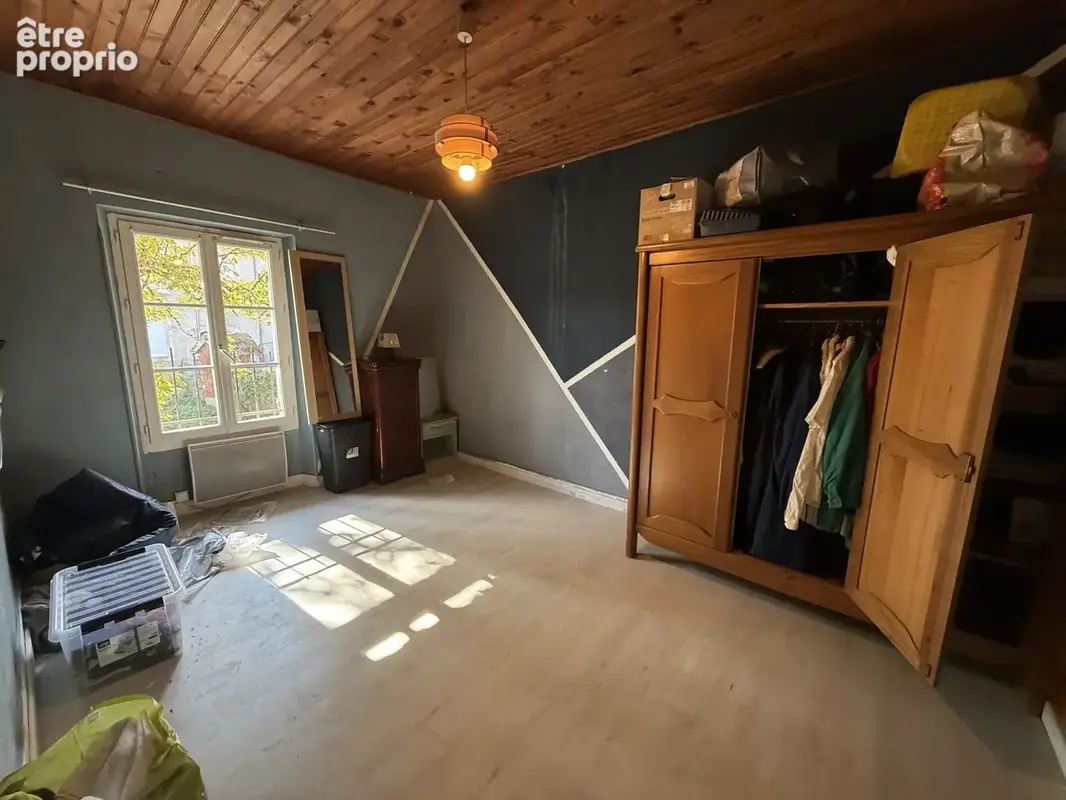 Maison 3 chambres, garage. - photo 8