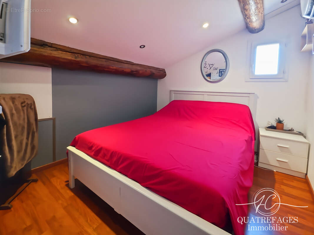 Appartement à TARASCON
