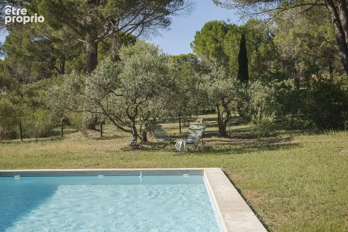 Maison 7 pièces 220 m² à vendre à Aix-En-Provence (13100) - photo 8