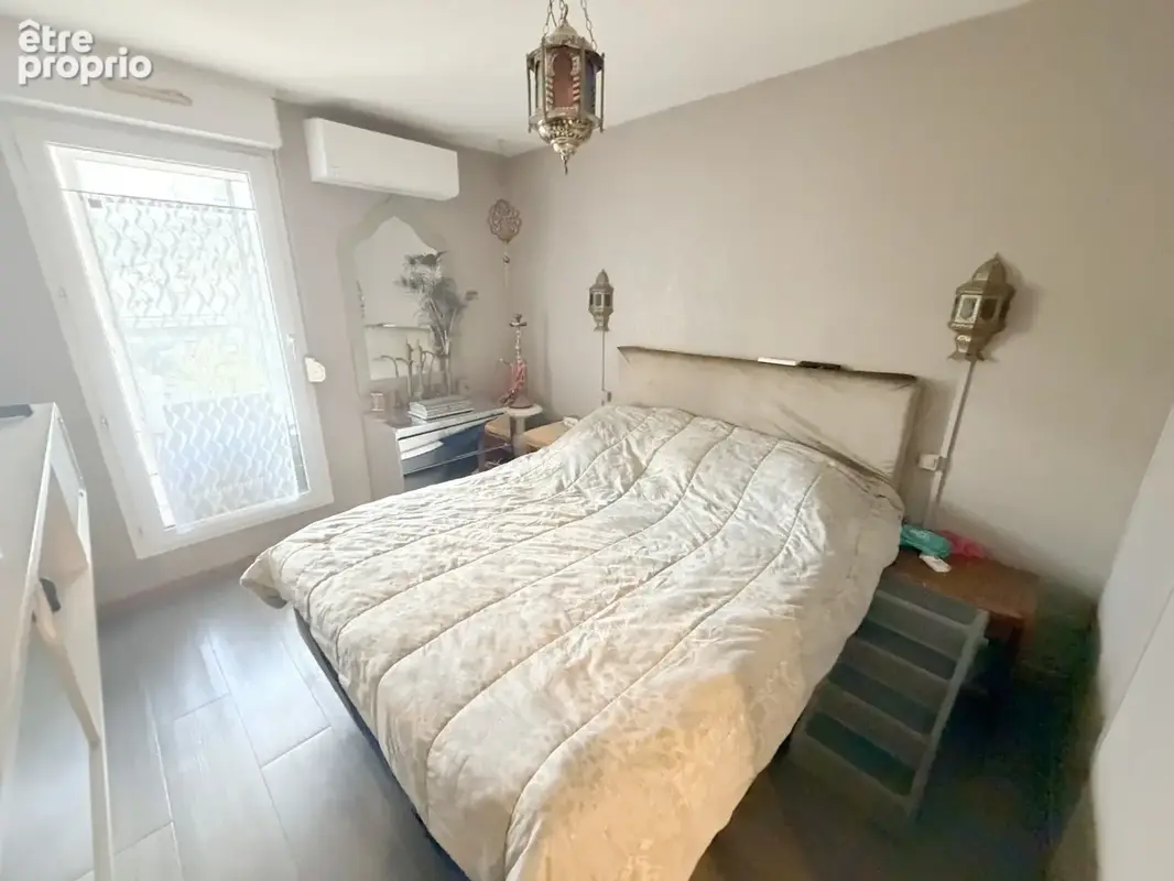 Exclusivité - Appartement T4 (3 chambres) avec terrasse à Reims - photo 5