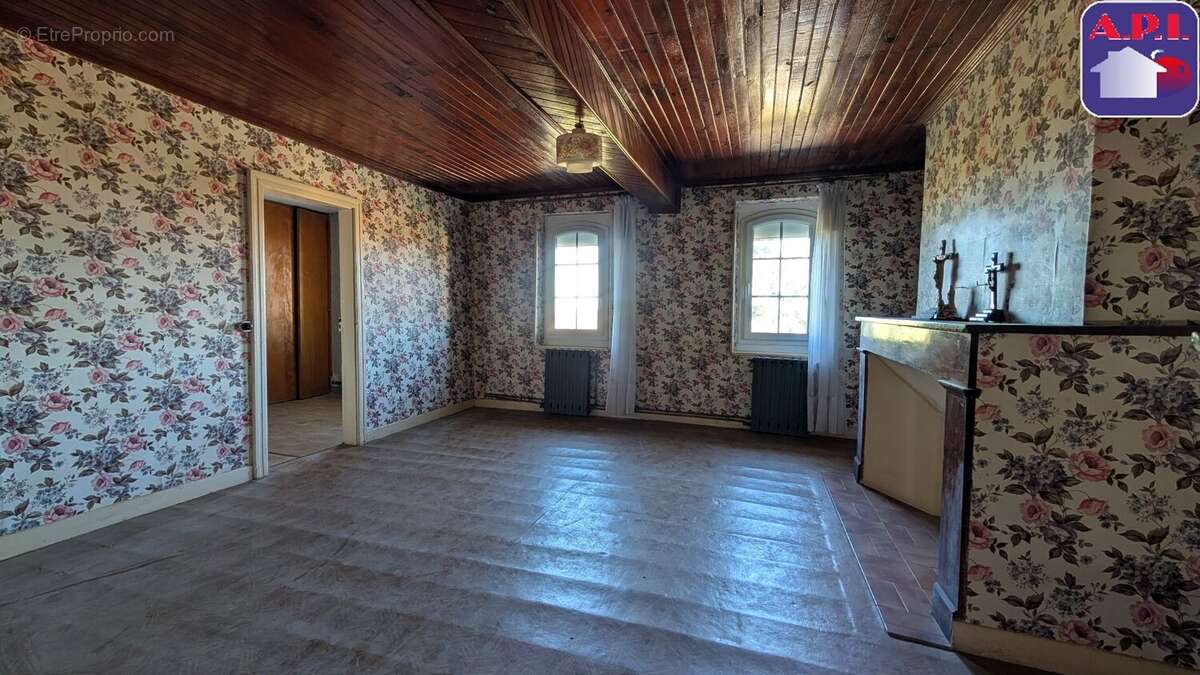 Maison à LABASTIDE-BEAUVOIR