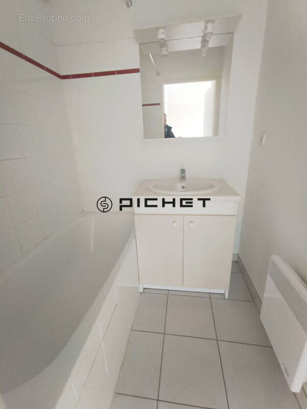Appartement à PANAZOL