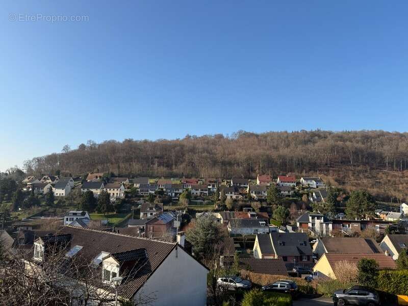 Maison à NOTRE-DAME-DE-BONDEVILLE