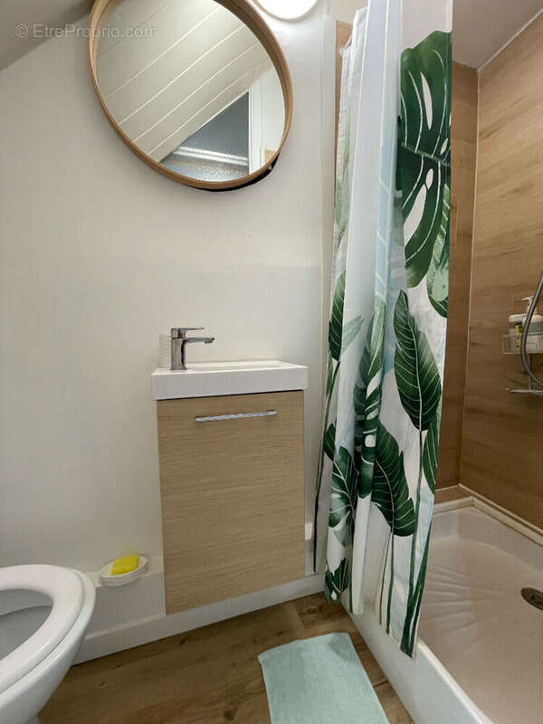 Appartement à FONTAINEBLEAU