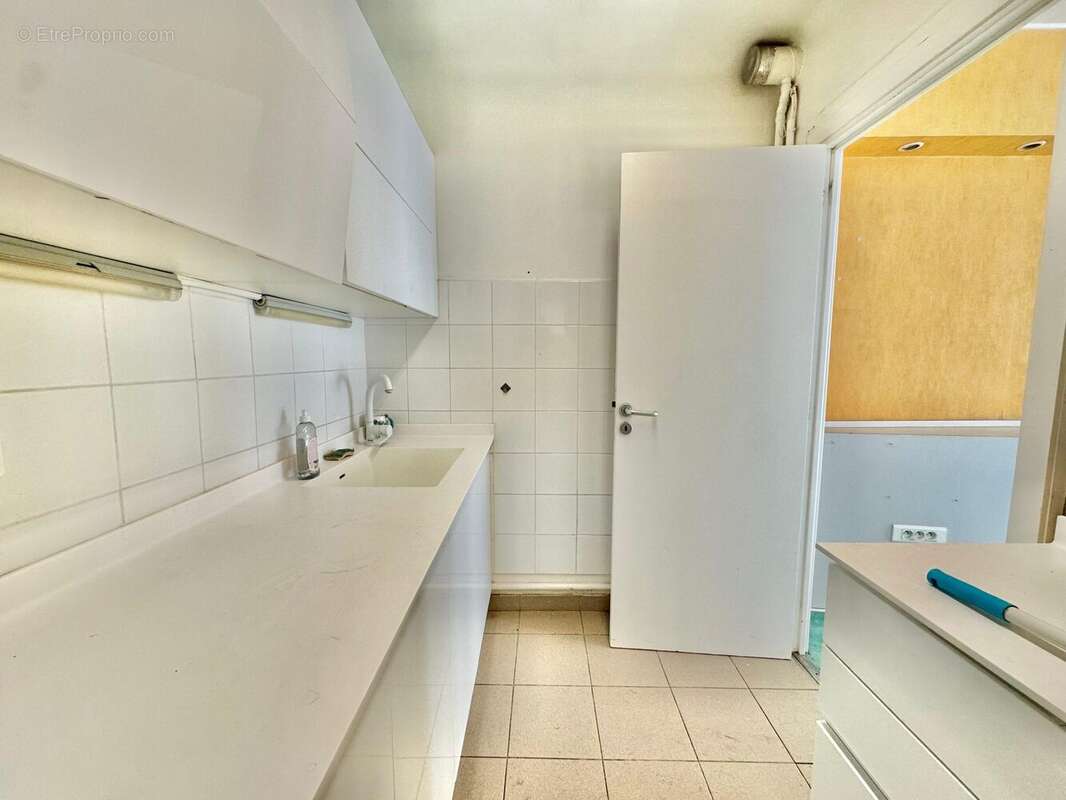 Appartement à ROQUEBRUNE-CAP-MARTIN