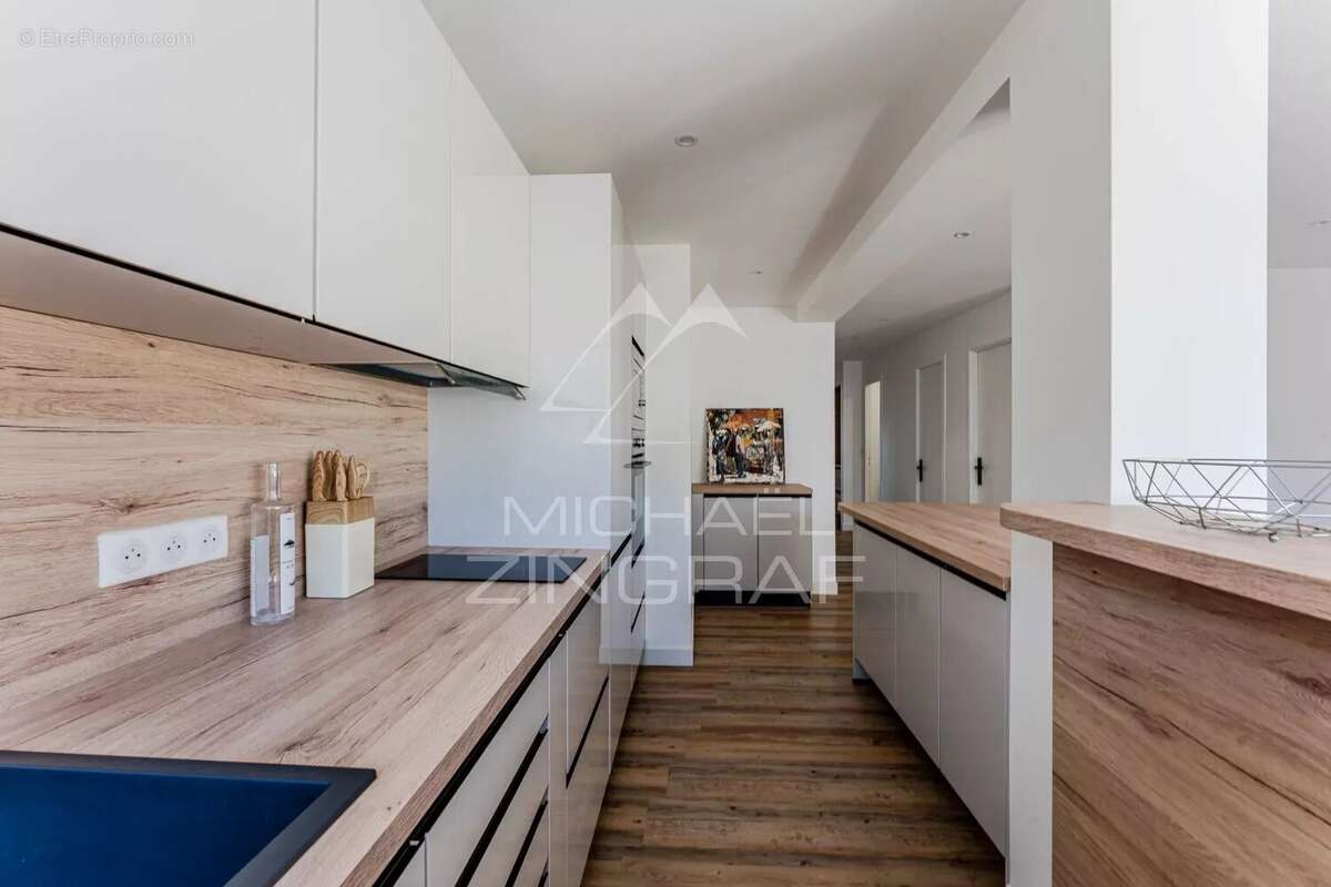 Appartement à ARCACHON