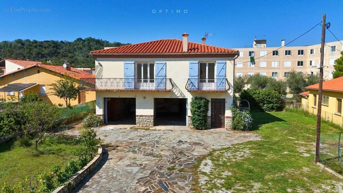 Maison à CERET
