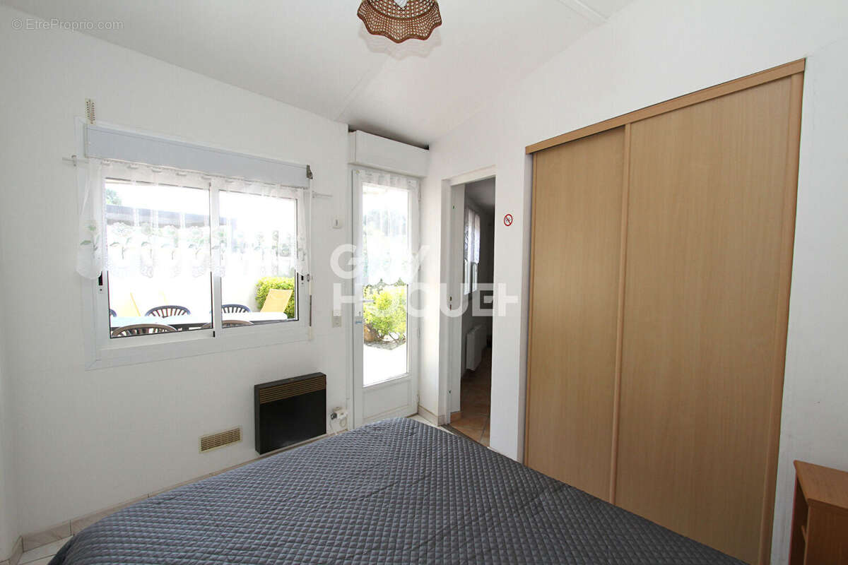 Maison à TORREILLES