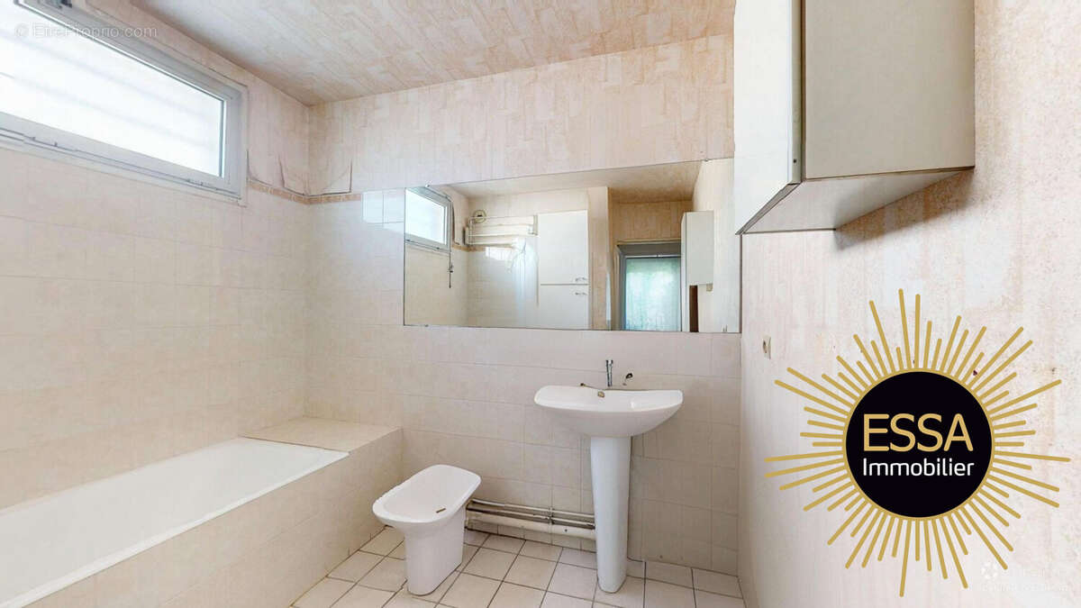 Appartement à ROCQUENCOURT