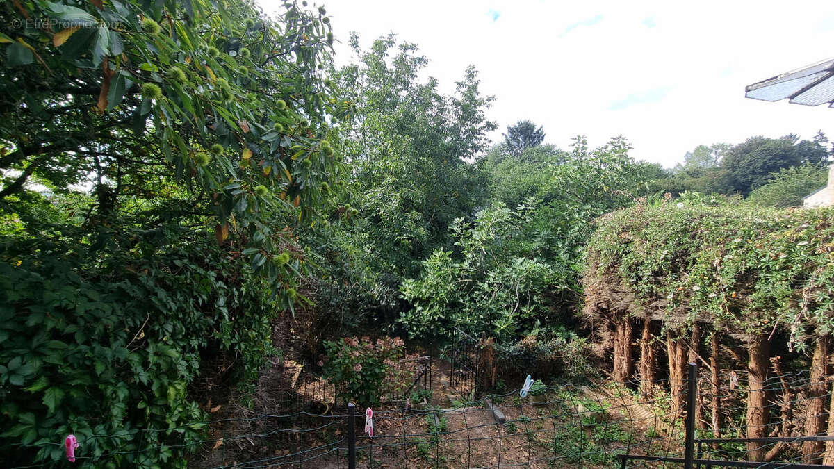 Maison au centre du village - photo 13
