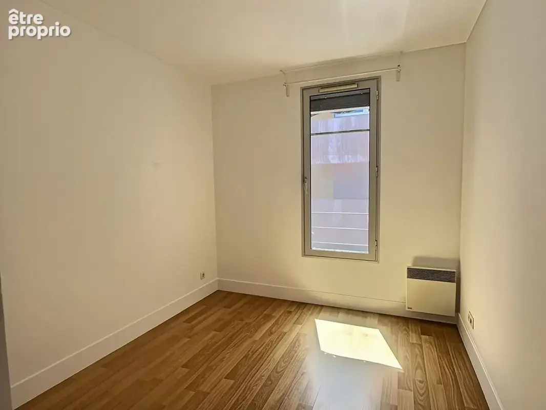 Appartement 82m² à marseille 7e arrondissement - photo 2