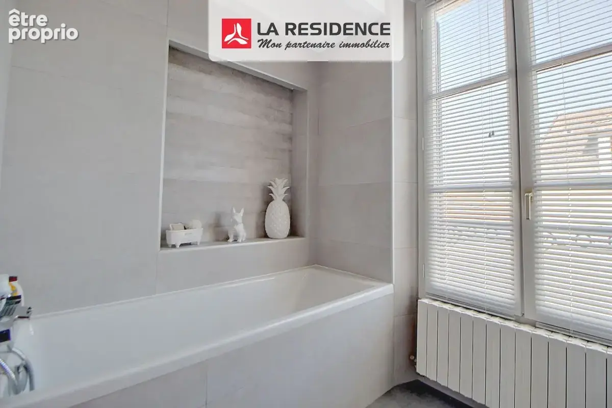 Maison 7 pièces 157 m² à vendre à Verneuil-Sur-Seine (78480) - photo 9