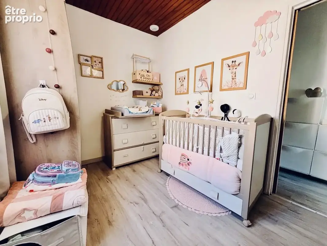 À vendre   Maison 3 pièces de 58,8 m2 à Vestric-et-Candiac (30600) - photo 9