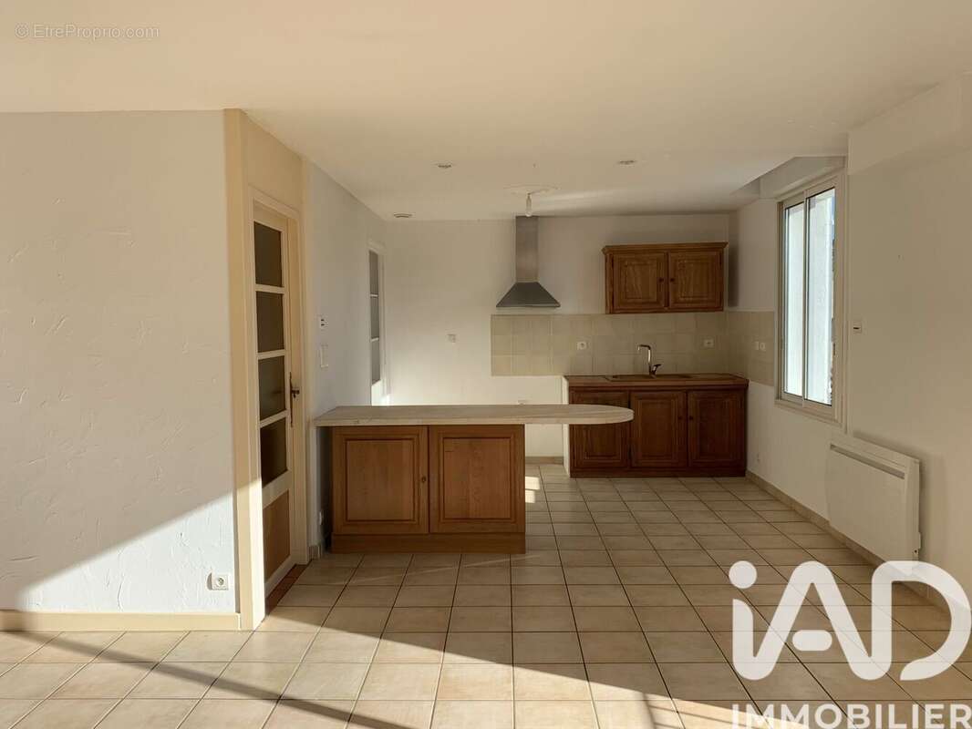 Photo 4 - Appartement à AUBENAS