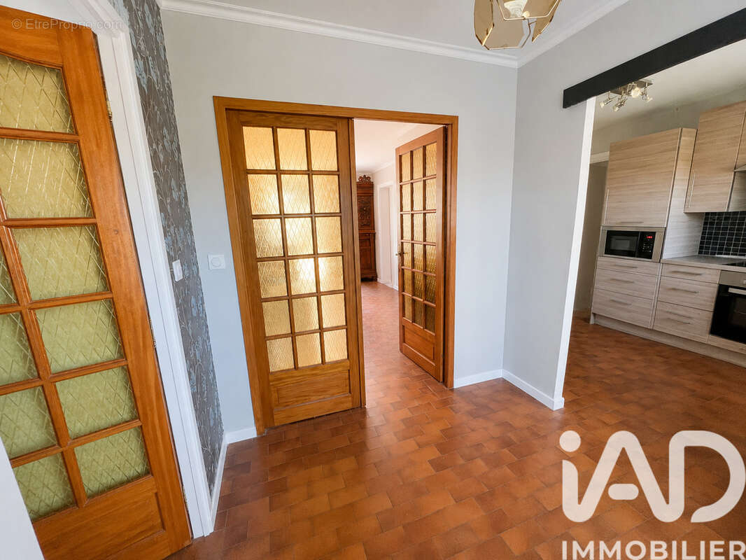 Maison 120 m² à Marseille-13e  - photo 6