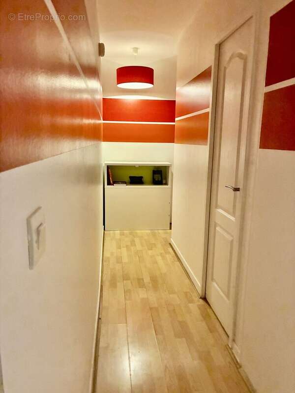 Appartement à ANGERS