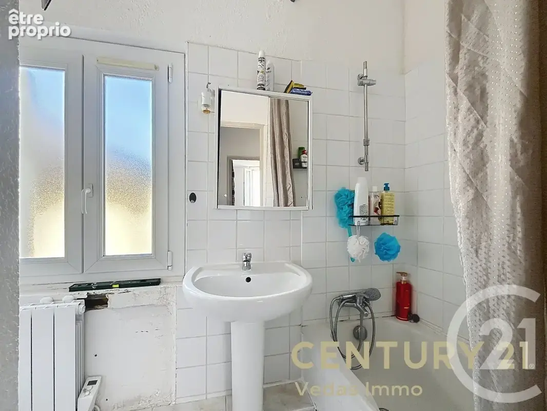 Maison 2 pièces 61 m² à vendre à Saint-Jean-De-Vedas (34430) - photo 5