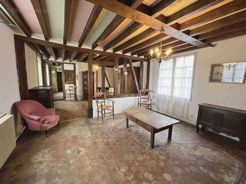 Maison à GISORS