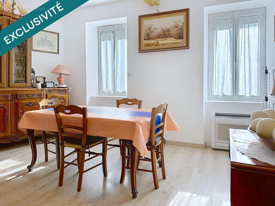 Photo 3 - Maison à LAVELANET