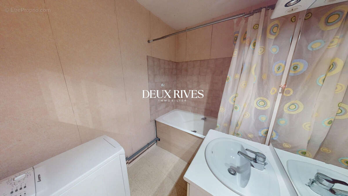 Appartement 34 m² à Nantes  - photo 6