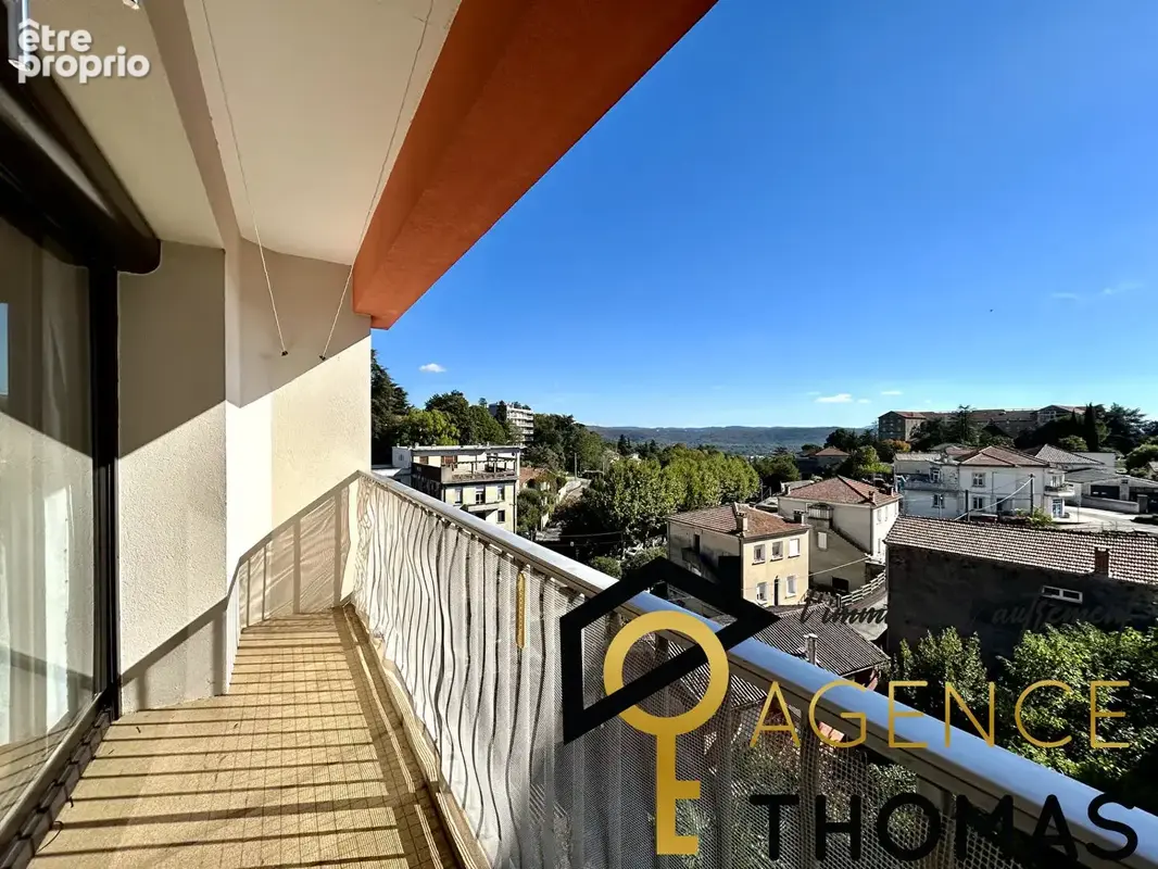 Appartement Aubenas 2 pièce(s) 53.29 m2 - photo 11