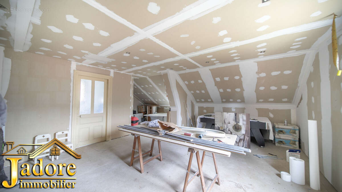 Maison à SAINT-DIE-DES-VOSGES