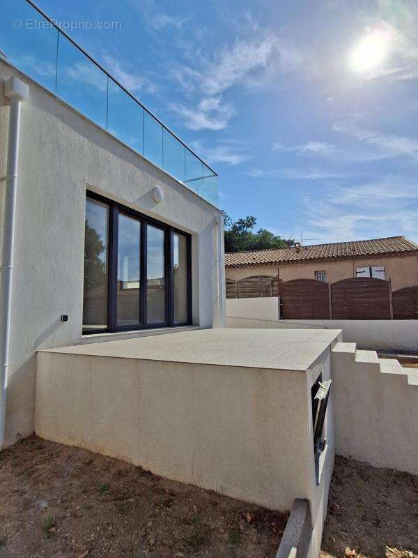  comme une maison… le charme d'une demeure de caractère, le confort d'une rénovation contemporaine - photo 5