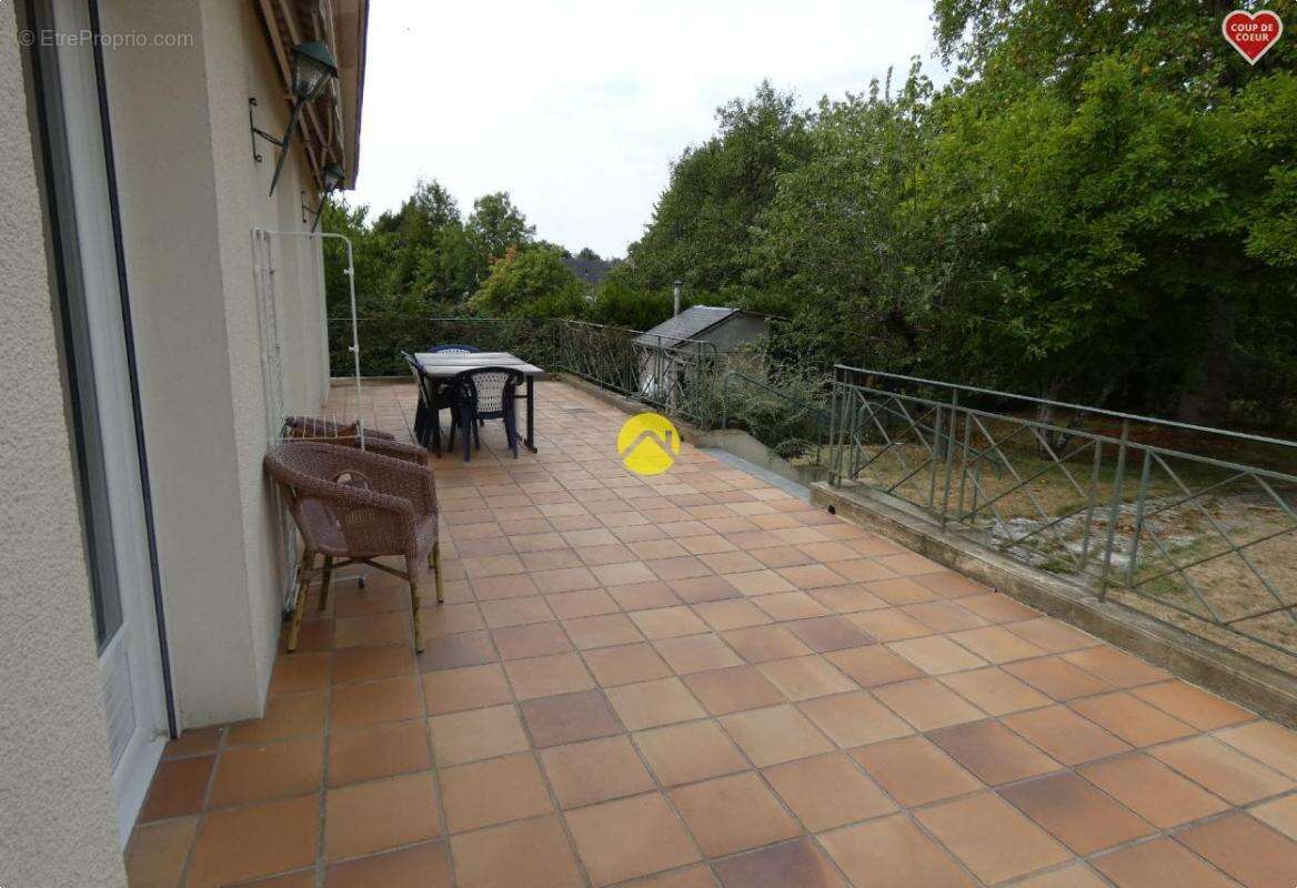 Superbe maison - photo 13