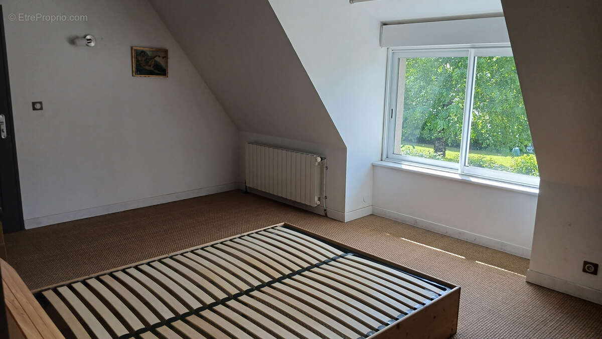 Maison à CHALVIGNAC