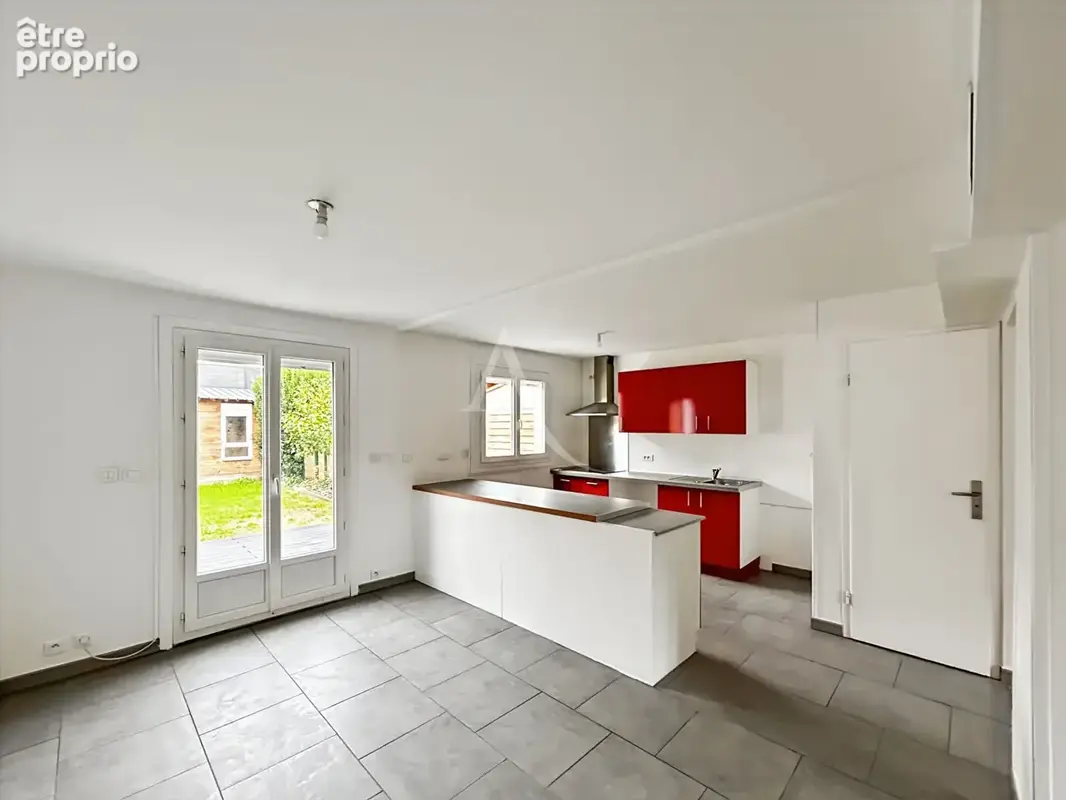 Maison-saint etienne du rouvray - photo 3