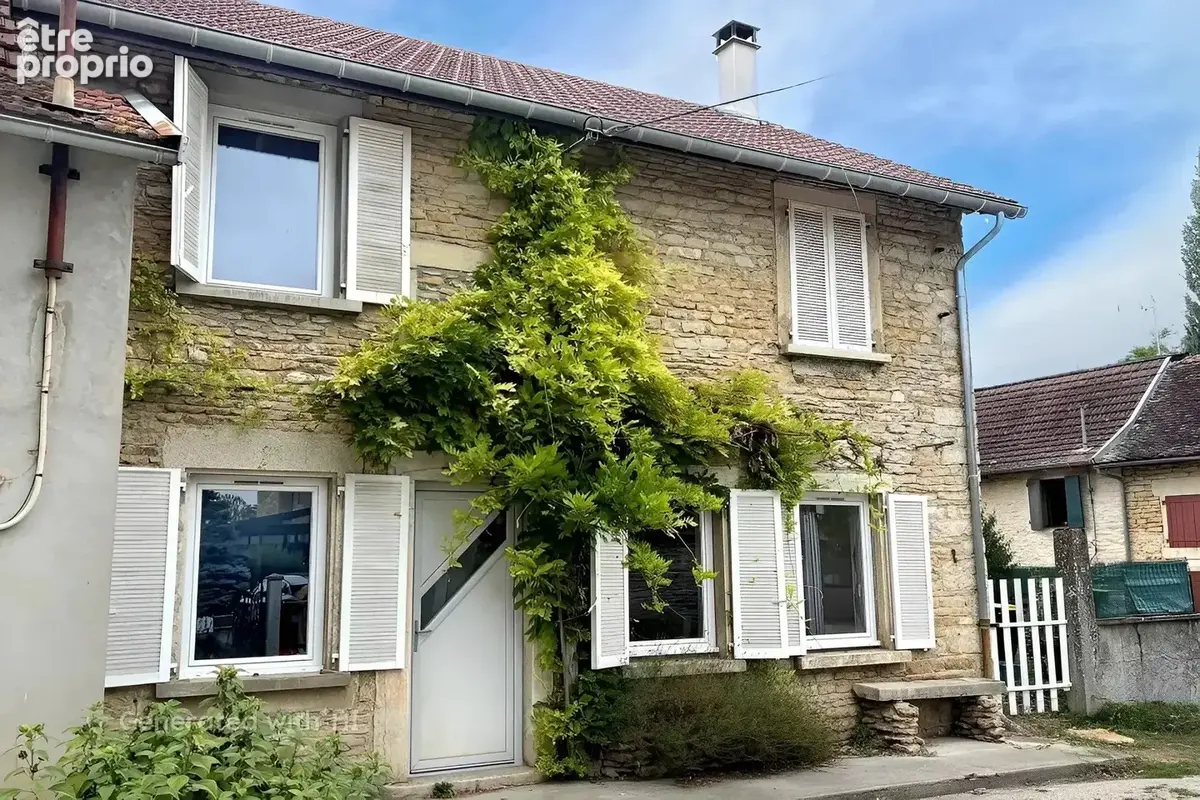 Vente Maison Charette(38390) 140 000ï¿œ - photo 2